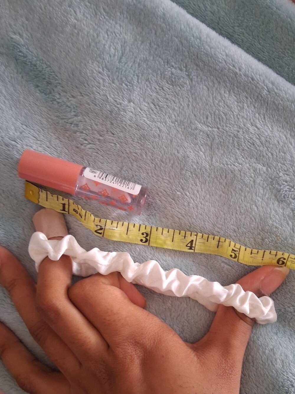 Scrunchie Lippie Set - Picture 4 of 5